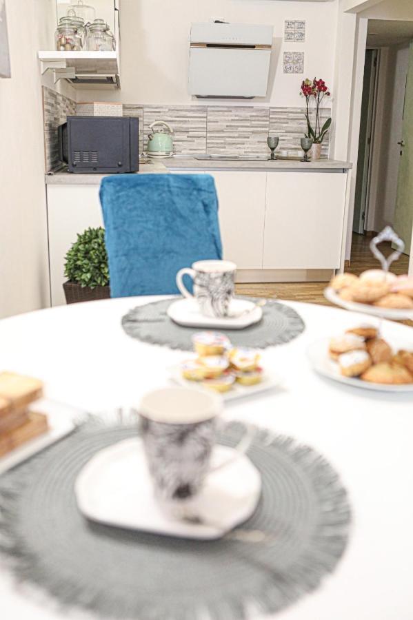Villanova Sweet Home Каляри Екстериор снимка