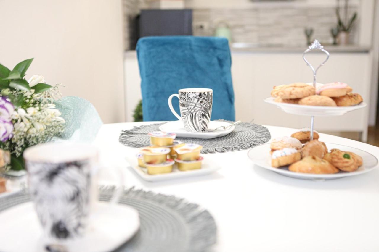 Villanova Sweet Home Каляри Екстериор снимка
