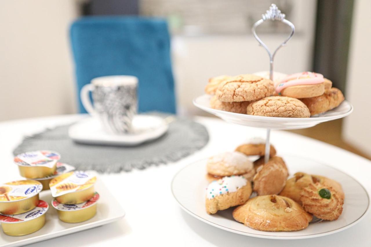 Villanova Sweet Home Каляри Екстериор снимка