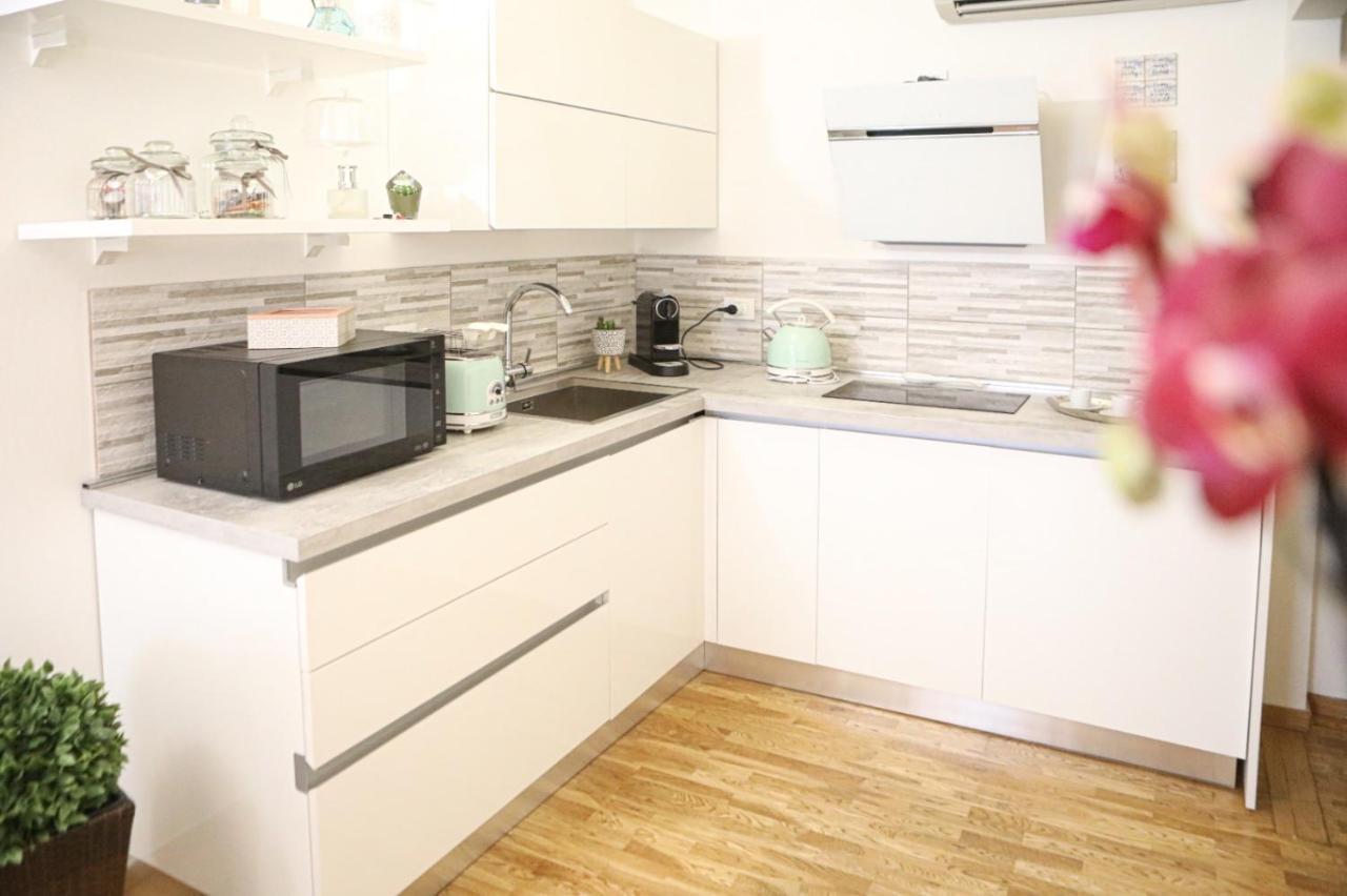 Villanova Sweet Home Каляри Екстериор снимка
