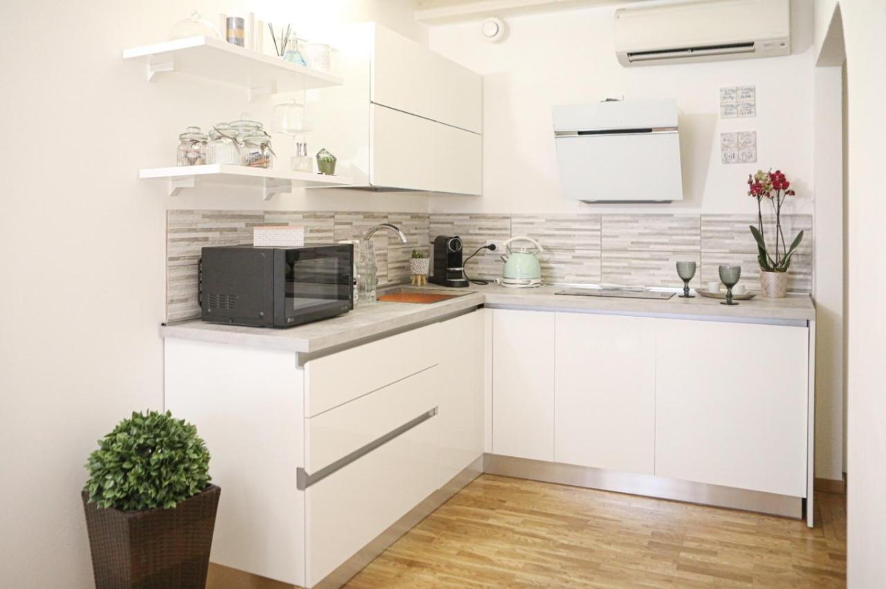 Villanova Sweet Home Каляри Екстериор снимка