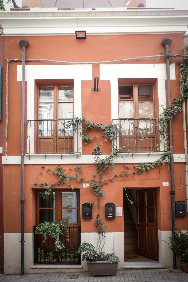 Villanova Sweet Home Каляри Екстериор снимка